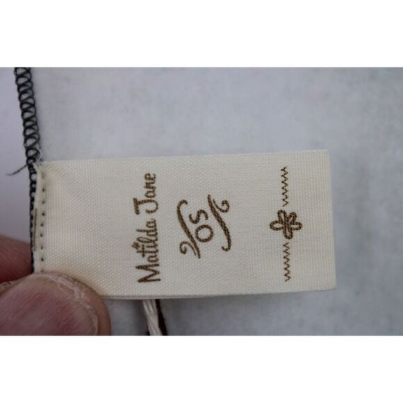 Matilda Jane LYNDON 64" Scarf Fleece Lined Snap Closure to Infinity NWT - Picture 11 of 16